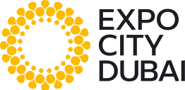 Expo City Dubai logo